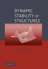 Dynamic Stability of Structures Xie Paperback Cambridge University Press
