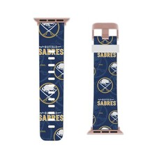 Buffalo Sabres Watch Band for Apple Watch