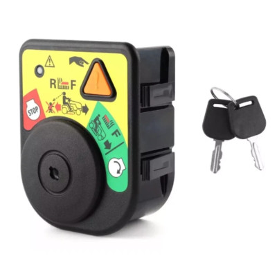 Starter Ignition Switch For Craftsman T140 T150 T210 T225 T240 T260 T310 Tractor