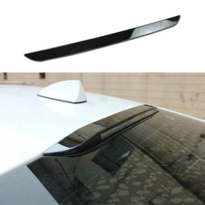 For Chevrolet Malibu 2016-2021 Cover Trim 1PCS Black Steel High Brake Lamp