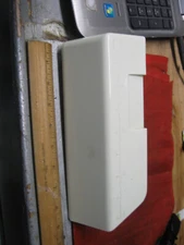 WHITE 2222  Sewing Machine Parts Front Free Arm Extension Table