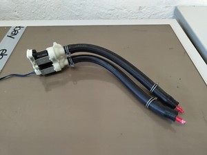 Bauknecht Waschmaschine Sense  Ventil 2-Fach Magnetventil 461971401651  #TE1279