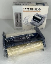 Xyron Model 510 AT1606-15 Refill Cartridge Acid Free Repositionable Adhesive New