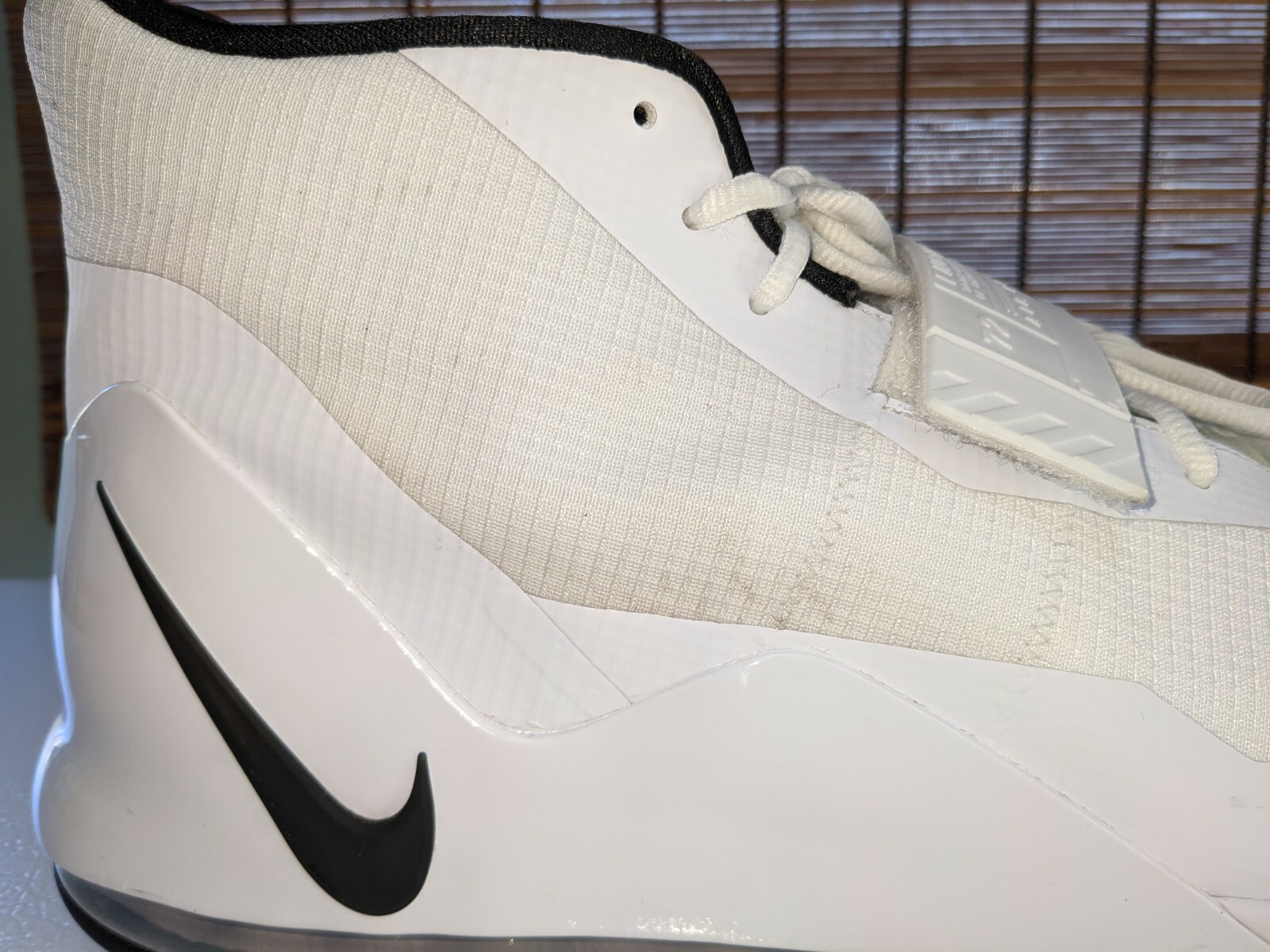 nike air force 72 engineered