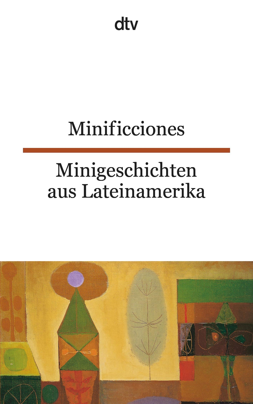 Thumbnail - Erica Engeler / Minificciones / Minigeschichten Aus Lateinam ...