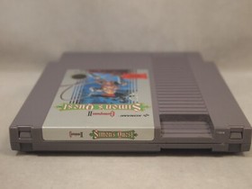 Castlevania II Simon's Quest (Nintendo Entertainment System | NES) Completo CIB