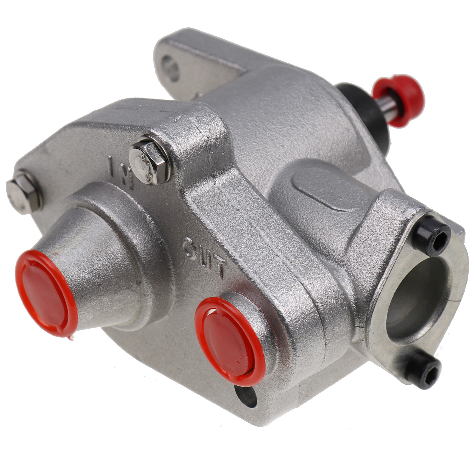 Fuel Transfer Pump 1W1700 Fit Caterpillar ENGINE - INDUSTRIAL3406B ...