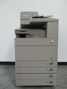 canon 5250 printer