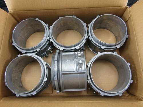 Thomas & Betts TC-2210-SC EMT Connector 4