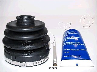 63293 JAPKO Bellow Set, drive shaft for KIA