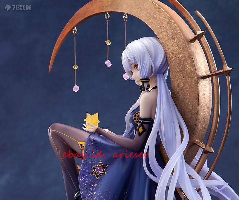 Perfect Myethos 1/8 Stardust Vocaloid 4 Library Action Perfect Myethos 1/8 Stardust Vocaloid 4 Library Action