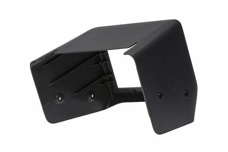 Mazda B2000 B2200 B2600 Under Dash Console Radio Trim Bezel OEM NEW Genuine - Image 3 of 4