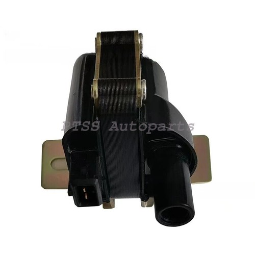 4 pcs Ignition Coil 330905115A For VW Santana 1.6L 1.8L 1996-2008 U1185 - Picture 6 of 9