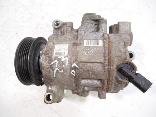 Klimakompressor für Audi A4 A5 A6 2,0 TDI CAHA CAH 8K0260805L
