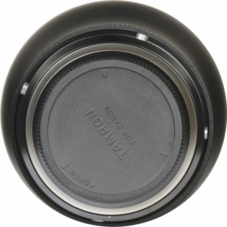 Tamron SP 150600mm f/56.3 Di VC USD G2 for Nikon F. U.S. Authorized