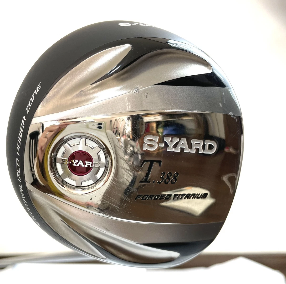 S Yard Driver for sale | eBay