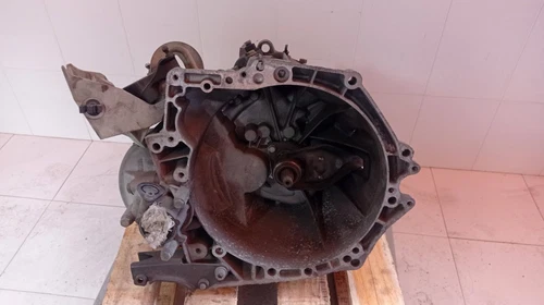 20DM84 Getriebe Ft für CITROEN C3 HDi 92 XTR 2004 76192 - Picture 4 of 5