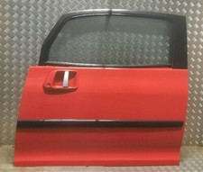 Porte arrière et accessoires Peugeot 1007