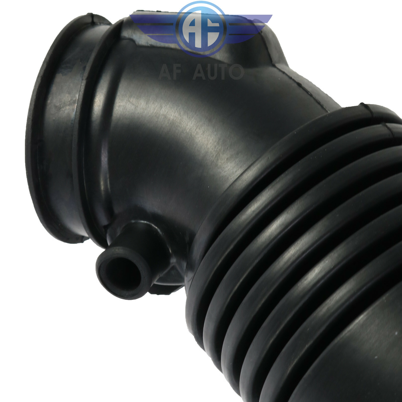 Tuyau D'admission D'air En Silicone Pour Honda Odyssey 3.5L V6 (2011-2017) - Remplacement Direct OE