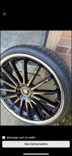 24 Inch Rims And Tires