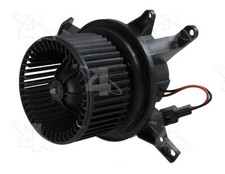 New Blower Mtr w/Wheel   Four Seasons   75065