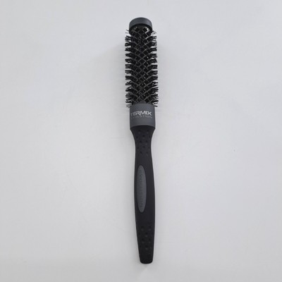 Termix Evolution Plus Runde Wärmebürste entwickelten Fasern Haarstyling