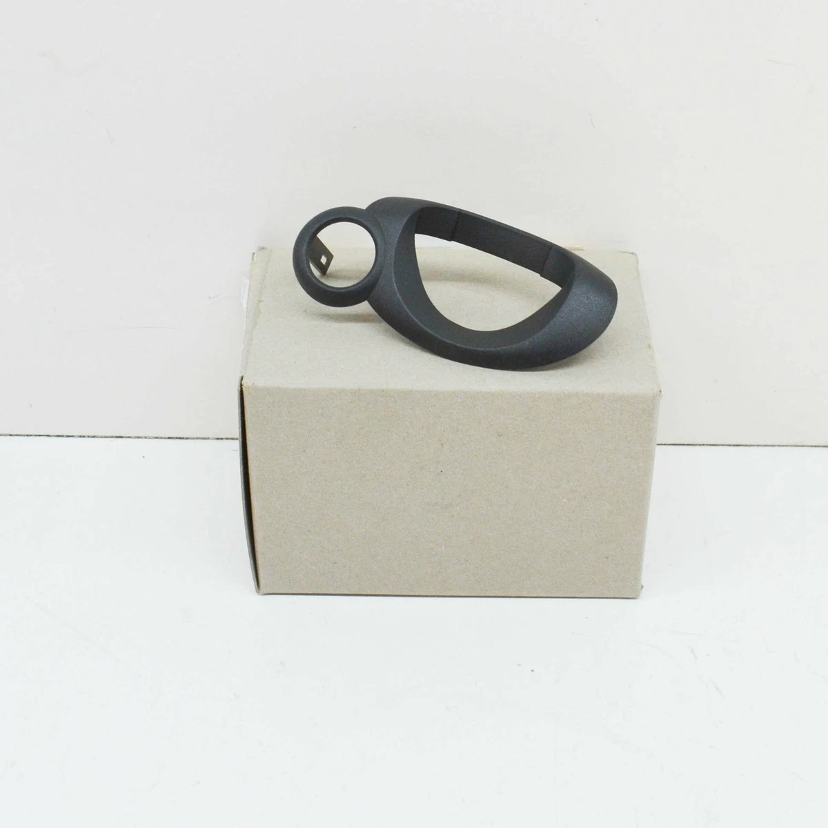 NEW MINI COOPER R56 START / STOP SWITCH COVER LHD 2752836 