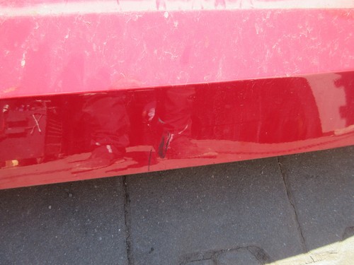 Heckklappe Honda Civic FN1 FN2 FN3 FN4 Bj: 2006-2011 - Picture 2 of 2