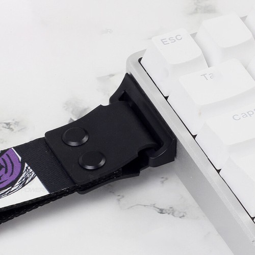 Keyboard Ribbon Universal Mechanical Keyboard Strap Magnetic Axis Keyboard S _wa - Bild 5 von 24