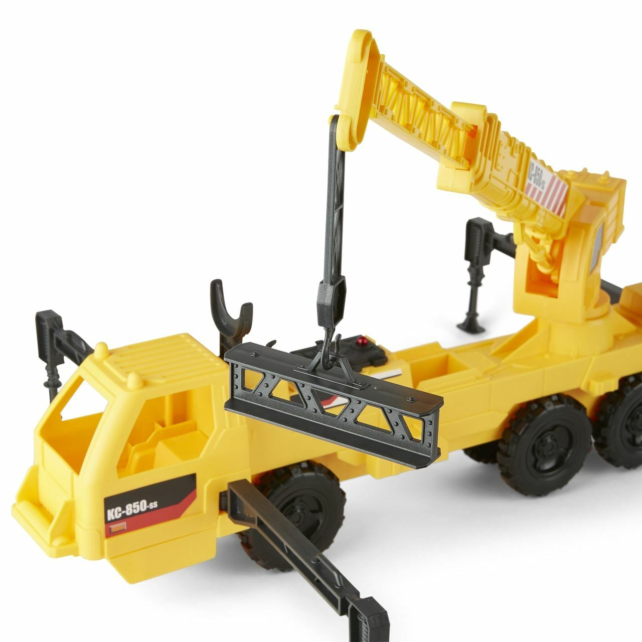 mega crane playset
