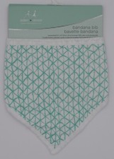 Aden and Anais Essentials Classic Bandana Bib -Bamboo
