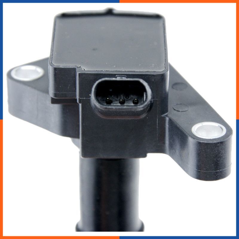 Bobine d'allumage Ford évite les démarrages difficiles 10812E - 2