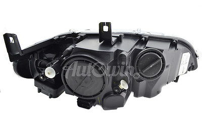 BMW X6 Series E71 E72 Bi Xenon Adaptive Headlight Left Side 