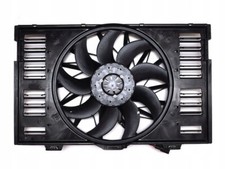 Radiateur Porsche PANAMERA