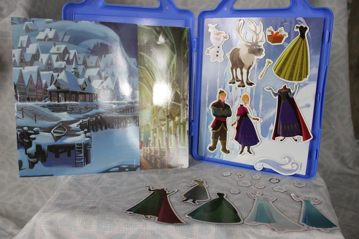 Frozen sisters cheap dress up