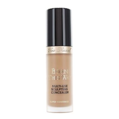 Too Faced Born This Way Multi-Use Sculpting Concealer