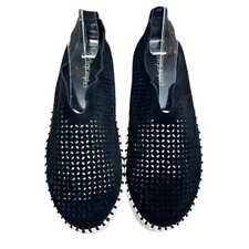 Jeffrey Campbell Black Athletic Shoes for Women