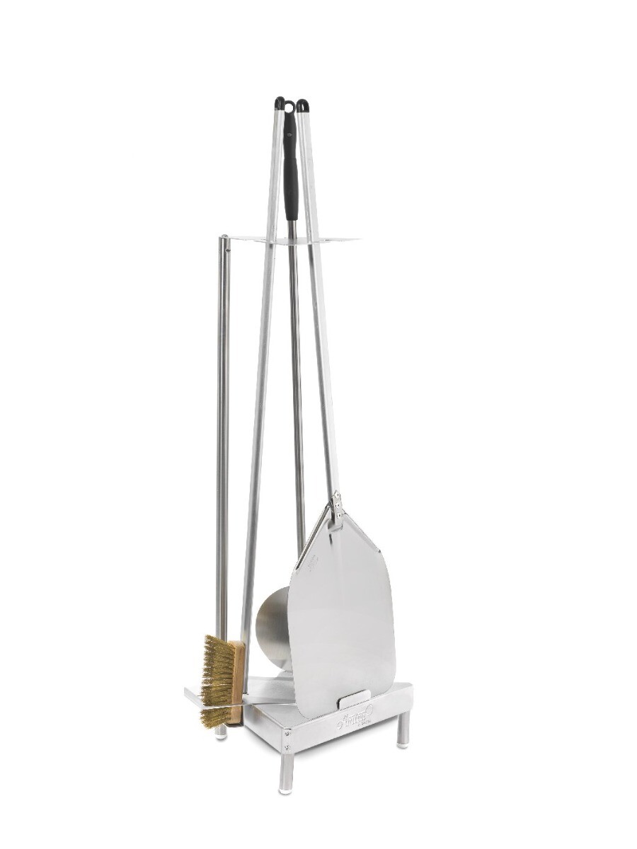 Kit Tripizza120 - 30x30 manico 120cm