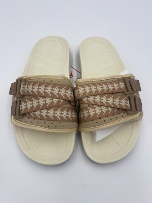 Kappa 222 Banda Luria 1 Unisex Sandals Slides Brand New With Tags 331B46W