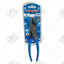 Channellock 528 8" Long Slip Joint Pliers