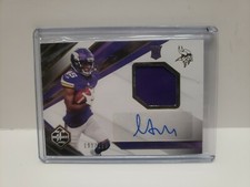 2021 Panini Limited Football Cards Checklist 33