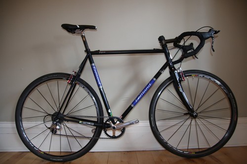 2004 Lemond Poprad - Picture 10 of 17