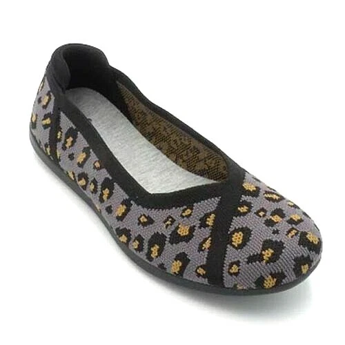 clarks washable knit slip ons