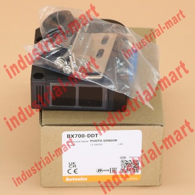 One New Autonics photoelectric switch BX700-DDT In Box @zx
