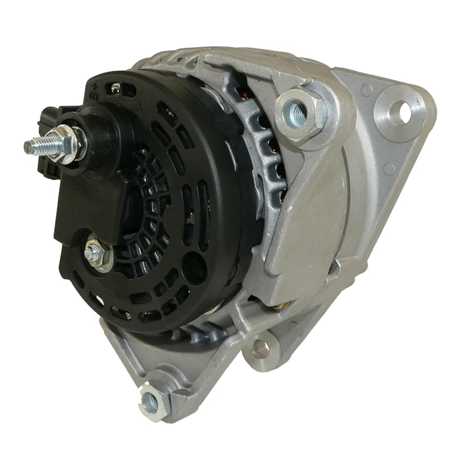 Alternator For Dodge 5.9L Diesel Ram Pickup Truck 2003-2005; 400-24065 Foto 2 de 4