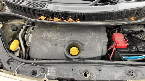 Caja unidad central del habitáculo RENAULT SCENIC 2 PHASE 2 8200780021 - Imagen 6 de 20