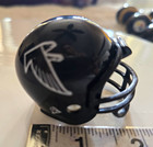 Riddell Atlanta Falcons Mini Football Helmet — photo 1