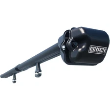 RIVERSMITH 2-Banger 10ft4in Black Fly Rod Roof Rack (RS00856-01)