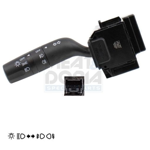 Fits MEAT & DORIA MD231072 Steering Column Switch MD231072 Combined s ⭐UK Stock⭐