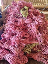 4 Bundles Of Baler Twine